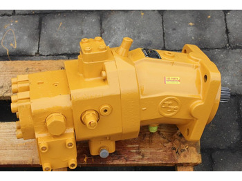 Moteur hydraulique pour Engins de chantier Liebherr A312 A6VM107: photos 2