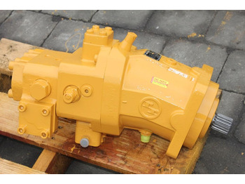 Moteur hydraulique pour Engins de chantier Liebherr A312 A6VM107: photos 5