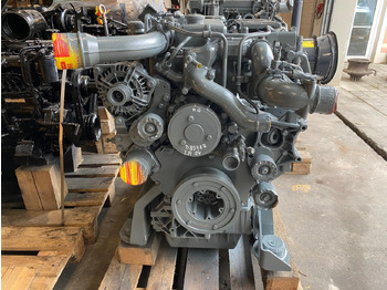 Moteur pour Engins de chantier Liebherr D 834 A7 aus LH24: photos 2