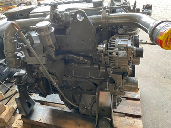 Moteur pour Engins de chantier Liebherr D 834 A7 aus LH24: photos 3