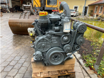 Moteur pour Engins de chantier Liebherr D926 TI E A2 aus L 564: photos 3 Moteur pour Engins de chantier Liebherr D926 TI E A2 aus L 564: photos 3