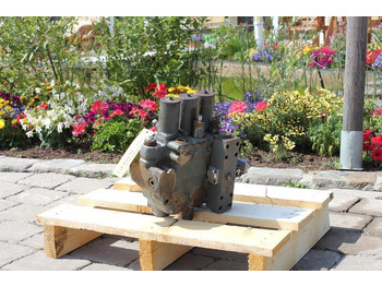 Valve hydraulique LIEBHERR