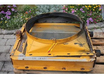 Système de refroidissement LIEBHERR