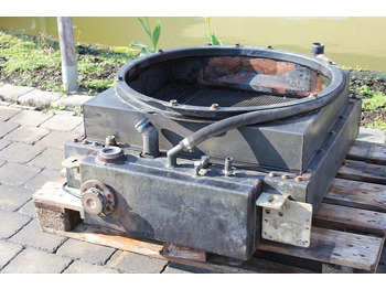 Système de refroidissement LIEBHERR