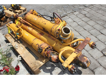 Vérin hydraulique LIEBHERR