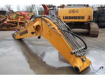 Flèche LIEBHERR