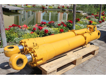 Vérin hydraulique LIEBHERR