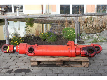 Vérin hydraulique pour Engins de chantier O&K MH 6.5: photos 2