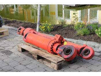 Vérin hydraulique pour Engins de chantier O&K MH 6.5: photos 3