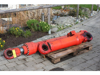 Vérin hydraulique