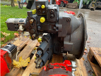 Pompe hydraulique