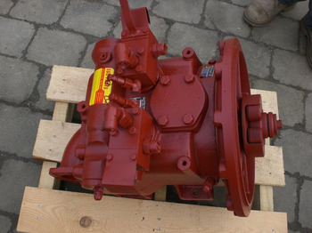 Pompe hydraulique