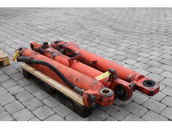 Vérin hydraulique