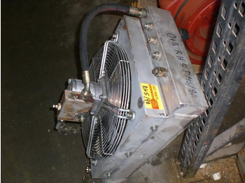 Radiateur d'huile pour Engins de chantier O&K RH 5 PMS: photos 3