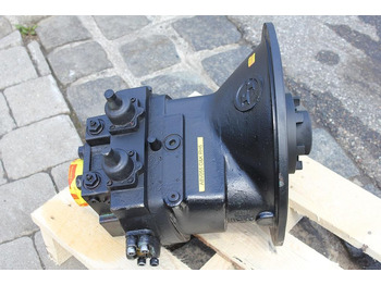 Pompe hydraulique