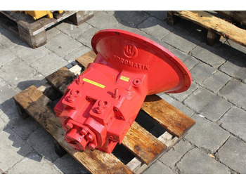 Pompe hydraulique