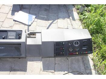 Pièces de rechange pour Chargeuse sur pneus neuf Hanomag 60 E: photos 4 Pièces de rechange pour Chargeuse sur pneus neuf Hanomag 60 E: photos 4