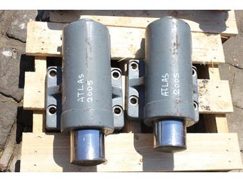 Pièces de rechange ATLAS