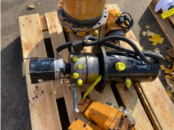 Pièces de rechange CASE