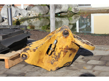 Carrosserie et extérieur pour Pelle Zeppelin ZM 6: photos 5