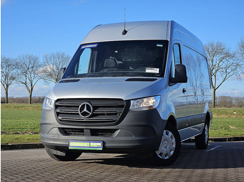 Fourgon utilitaire MERCEDES-BENZ Sprinter 317