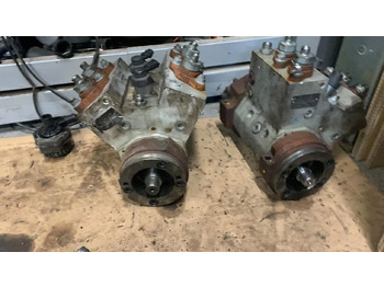 Pompe à carburant BOSCH