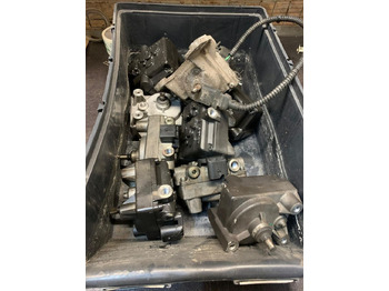 Turbocompresseur HOLSET