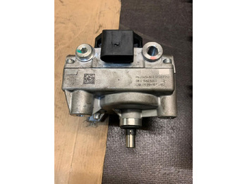 Turbocompresseur pour Camion Holset Zawór VGT DAF 5454802 / DC267212 HE 200VG   DAF: photos 4