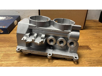 Valve de frein SCHMITZ