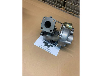 Turbocompresseur pour Voiture neuf Nowa Turbosprężarka Opel Vectra A 17DT / X17DT 8970372300  for Opel car: photos 5