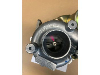 Turbocompresseur pour Voiture neuf Nowa Turbosprężarka Opel Vectra A 17DT / X17DT 8970372300  for Opel car: photos 2