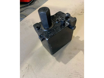 Pompe hydraulique MAN TGX