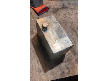 Valve de frein pour Camion neuf Rexroth Flow Divider R930062425: photos 4