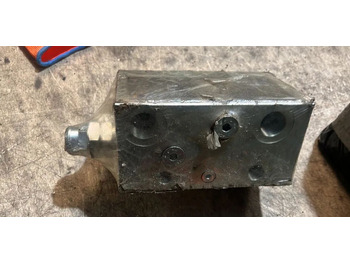 Valve de frein pour Camion neuf Rexroth Flow Divider R930062425: photos 3
