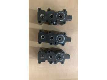 Pièces de rechange WABCO