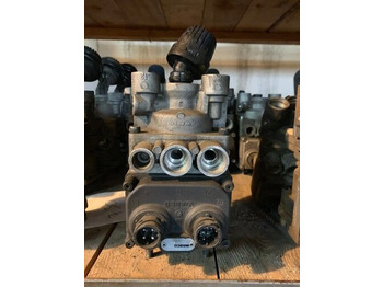 Cylindre de frein WABCO
