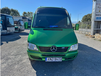 Autocar MERCEDES-BENZ SPRINTER: photos 2