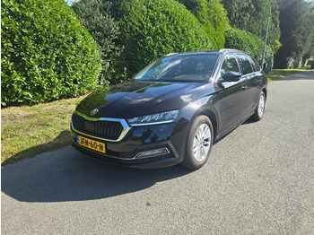Voiture ŠKODA