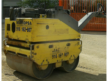 Mini compacteur BOMAG BW65H
