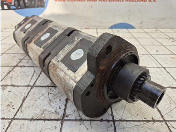 Pompe hydraulique BOSCH