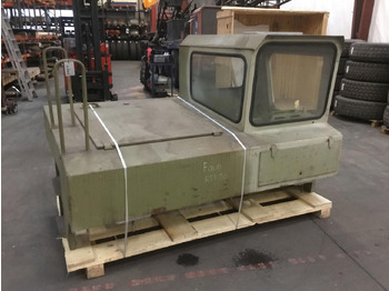 Cabine pour Grue mobile FAUN RTF 30 lower cabin: photos 5