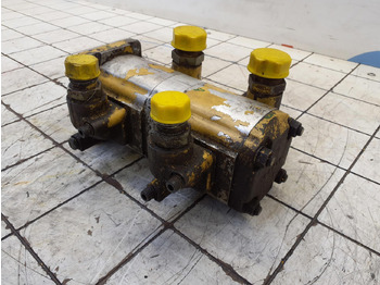 Pompe hydraulique GROVE