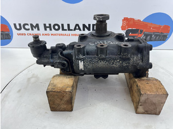 Boîtier de direction pour Grue mobile Grove GMK 2035 steering box: photos 4