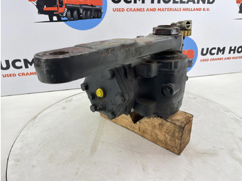 Boîtier de direction pour Grue mobile Grove GMK 2035 steering box: photos 4 Boîtier de direction pour Grue mobile Grove GMK 2035 steering box: photos 4