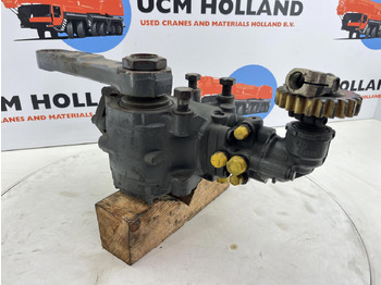 Boîtier de direction pour Grue mobile Grove GMK 2035 steering box: photos 3 Boîtier de direction pour Grue mobile Grove GMK 2035 steering box: photos 3