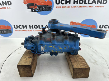 Boîtier de direction GROVE