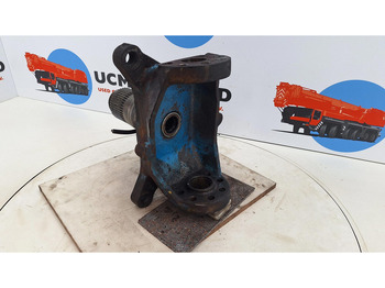 Fusée d'essieu pour Grue KESSLER Steering knuckle: photos 4