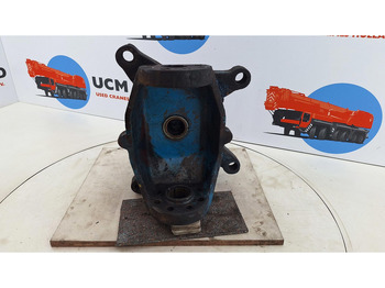 Fusée d'essieu pour Grue KESSLER Steering knuckle: photos 5
