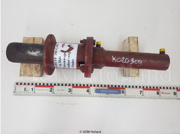 Vérin hydraulique KRUPP