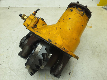Différentiel pour Grue Krupp KMK 2025 end differential axle 1 11x29: photos 2